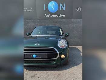 Used MINI Hatch 2018 for sale - 79182799: Photo