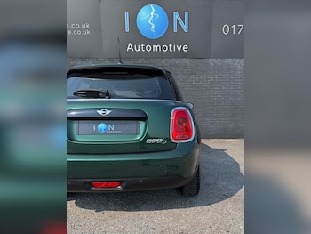 Used MINI Hatch 2018 for sale - 79182799: Photo