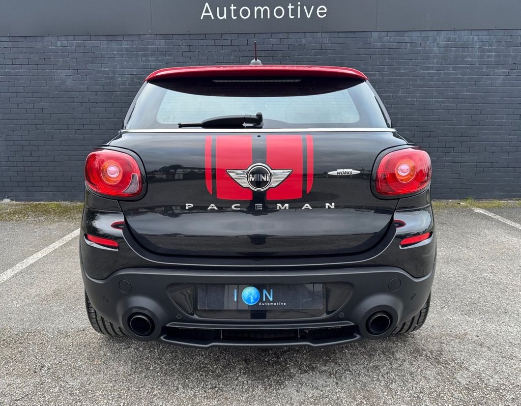 Used MINI Paceman 2015 for sale - 77408393: Photo 11