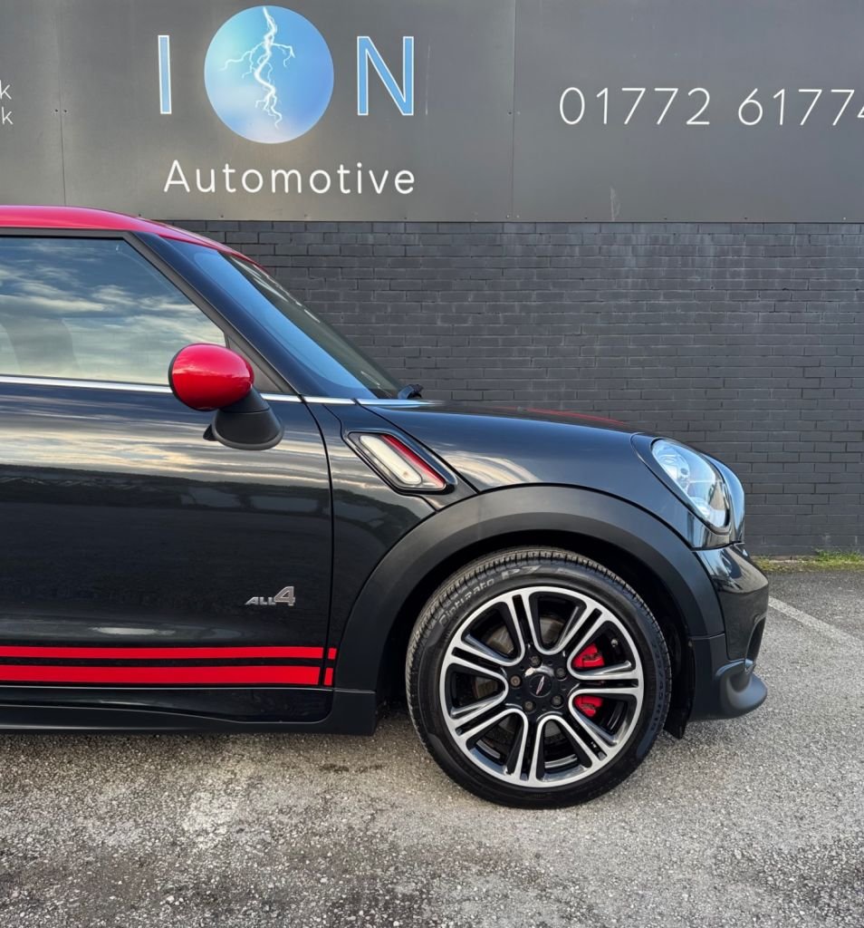 Used MINI Paceman 2015 for sale - 77408393: Photo 12