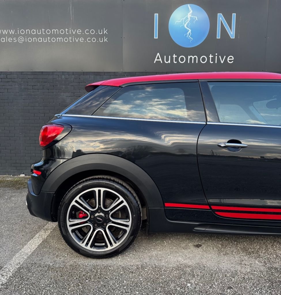 Used MINI Paceman 2015 for sale - 77408393: Photo 13