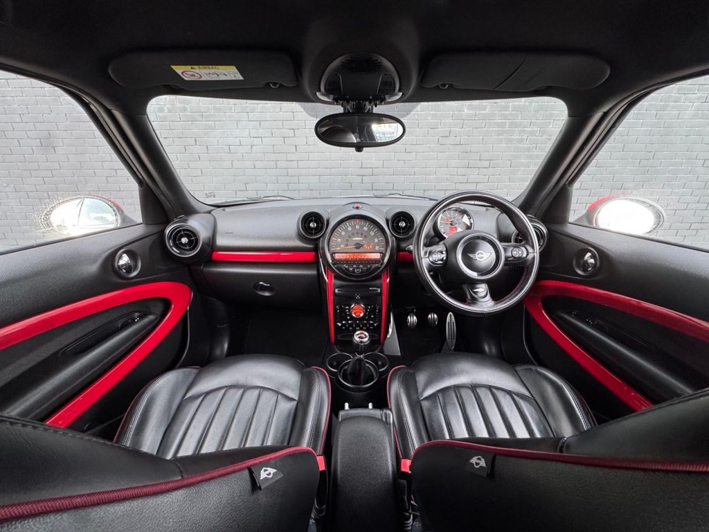 Used MINI Paceman 2015 for sale - 77408393: Photo 16