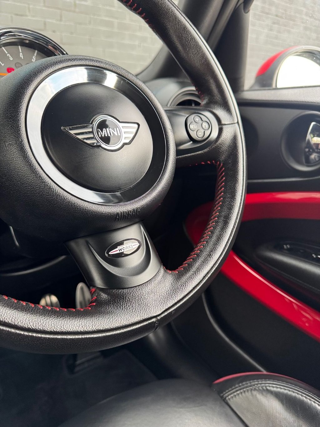 Used MINI Paceman 2015 for sale - 77408393: Photo 17