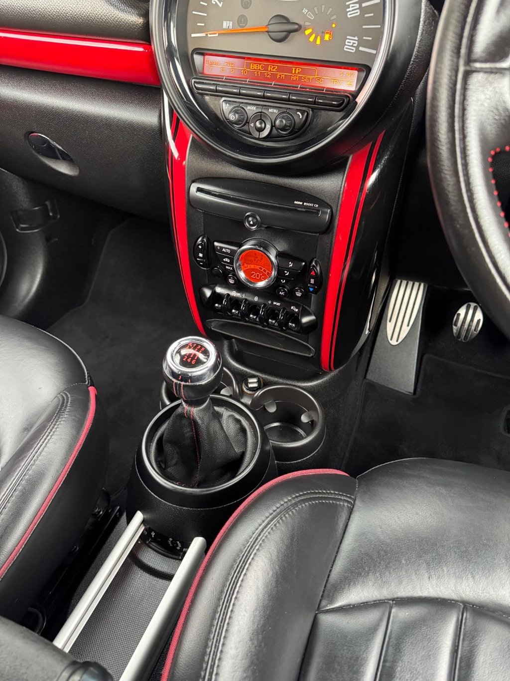 Used MINI Paceman 2015 for sale - 77408393: Photo 18