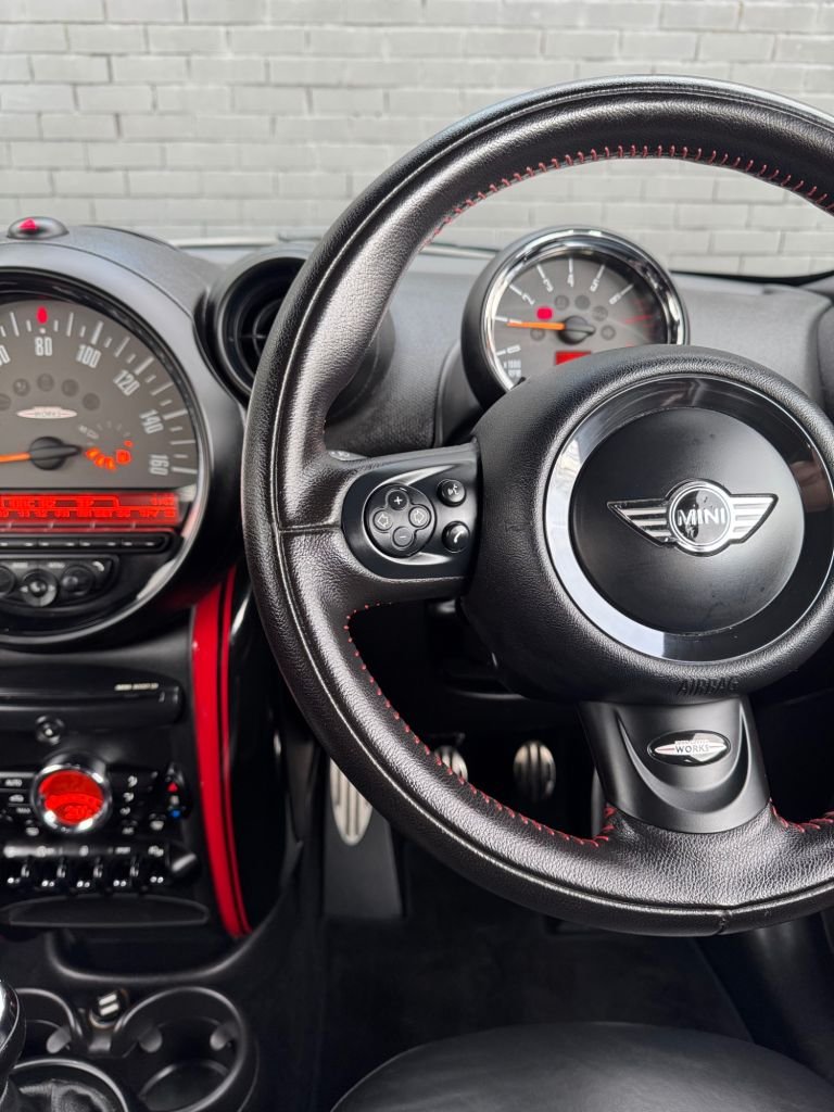 Used MINI Paceman 2015 for sale - 77408393: Photo 19