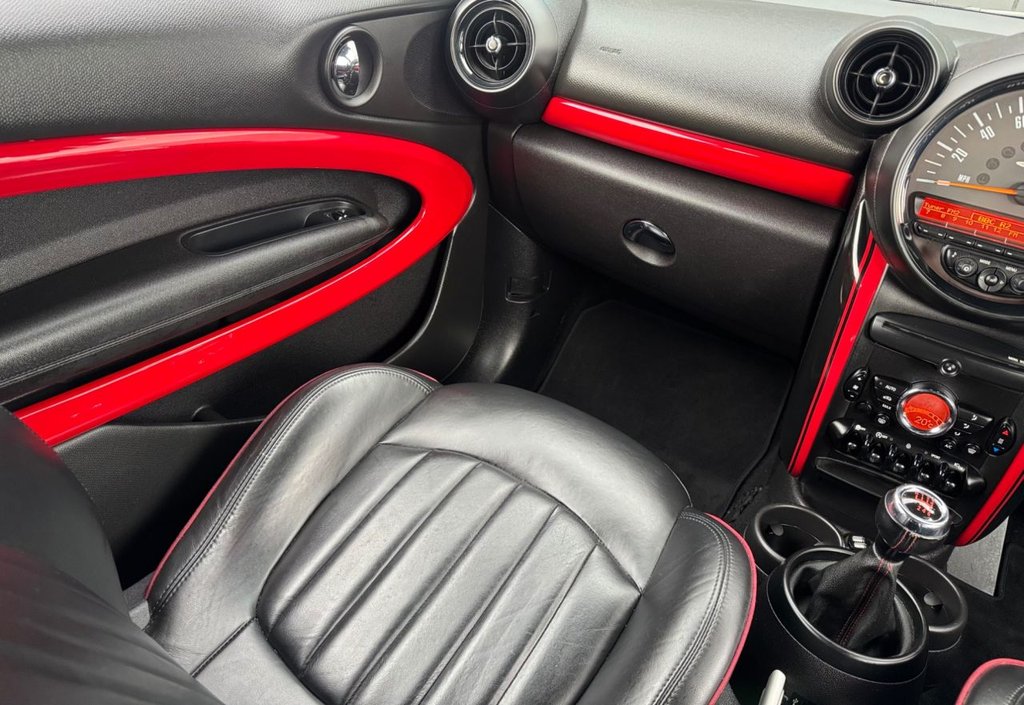 Used MINI Paceman 2015 for sale - 77408393: Photo 20