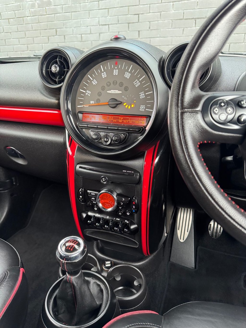 Used MINI Paceman 2015 for sale - 77408393: Photo 21