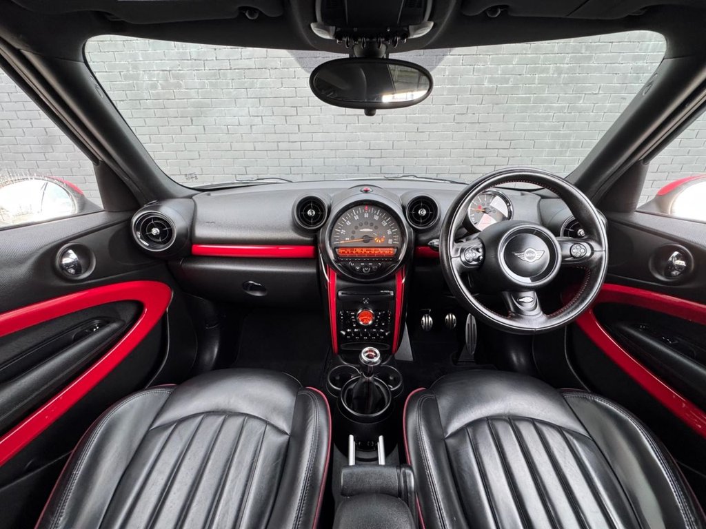 Used MINI Paceman 2015 for sale - 77408393: Photo 22