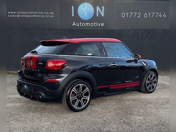 Used MINI Paceman 2015 for sale - 77408393: Photo