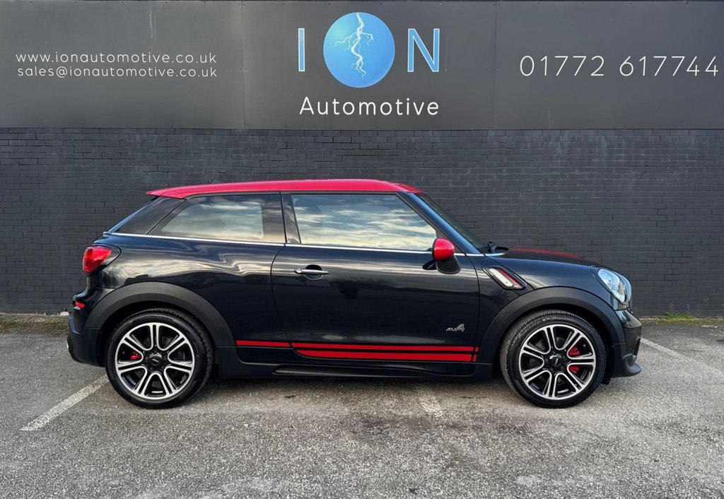 Used MINI Paceman 2015 for sale - 77408393: Photo 3