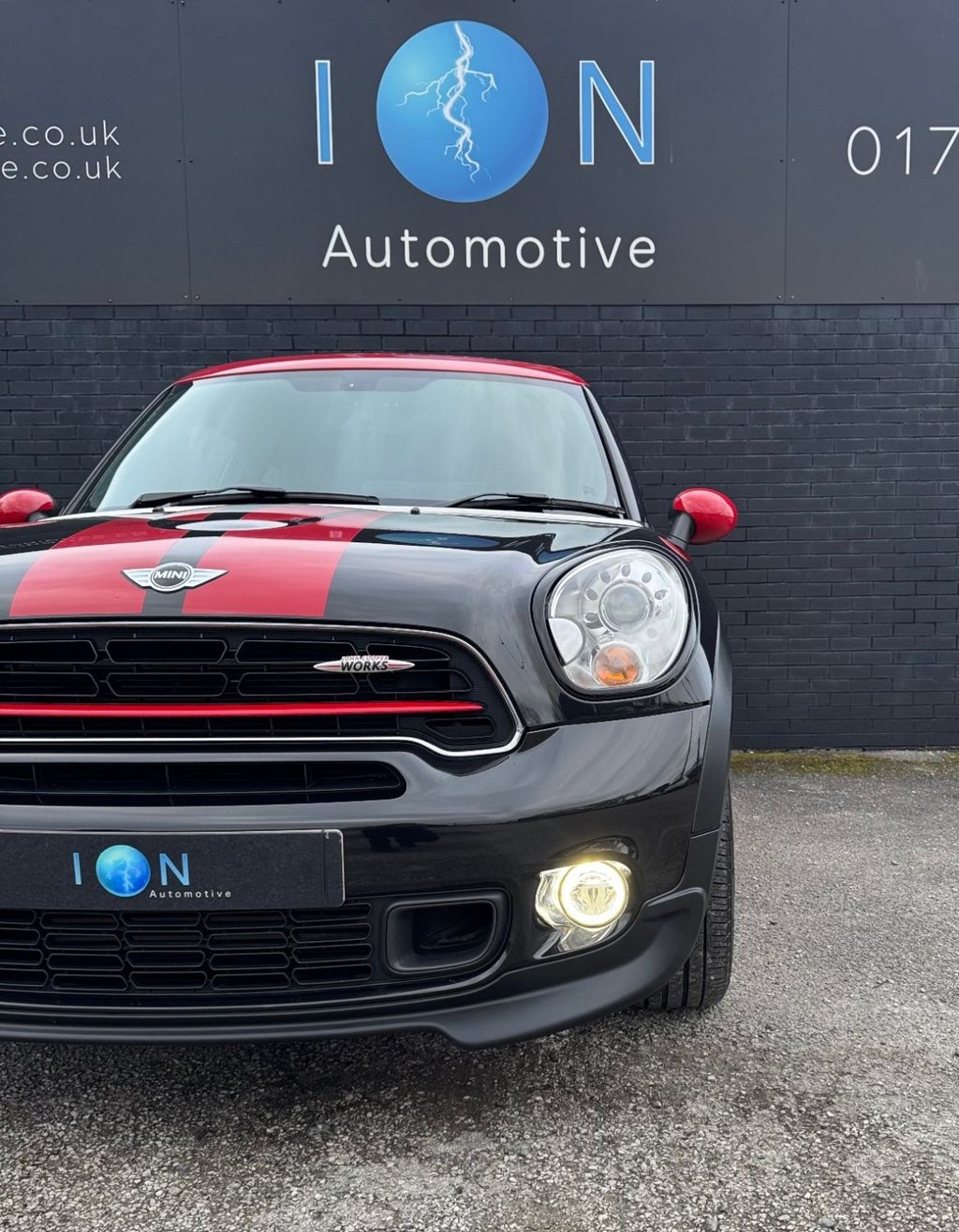 Used MINI Paceman 2015 for sale - 77408393: Photo 4