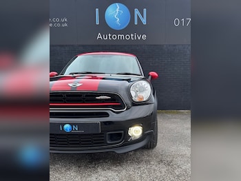 Used MINI Paceman 2015 for sale - 77408393: Photo