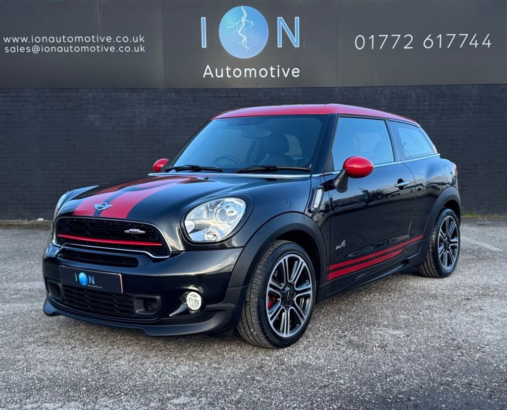 Used MINI Paceman 2015 for sale - 77408393: Photo 6