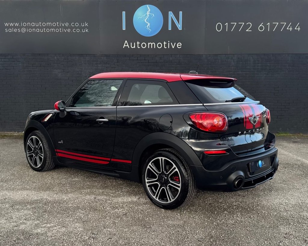 Used MINI Paceman 2015 for sale - 77408393: Photo 7