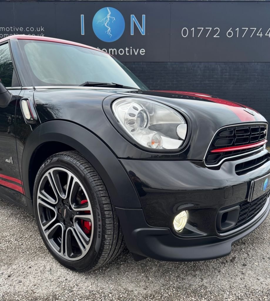 Used MINI Paceman 2015 for sale - 77408393: Photo 8