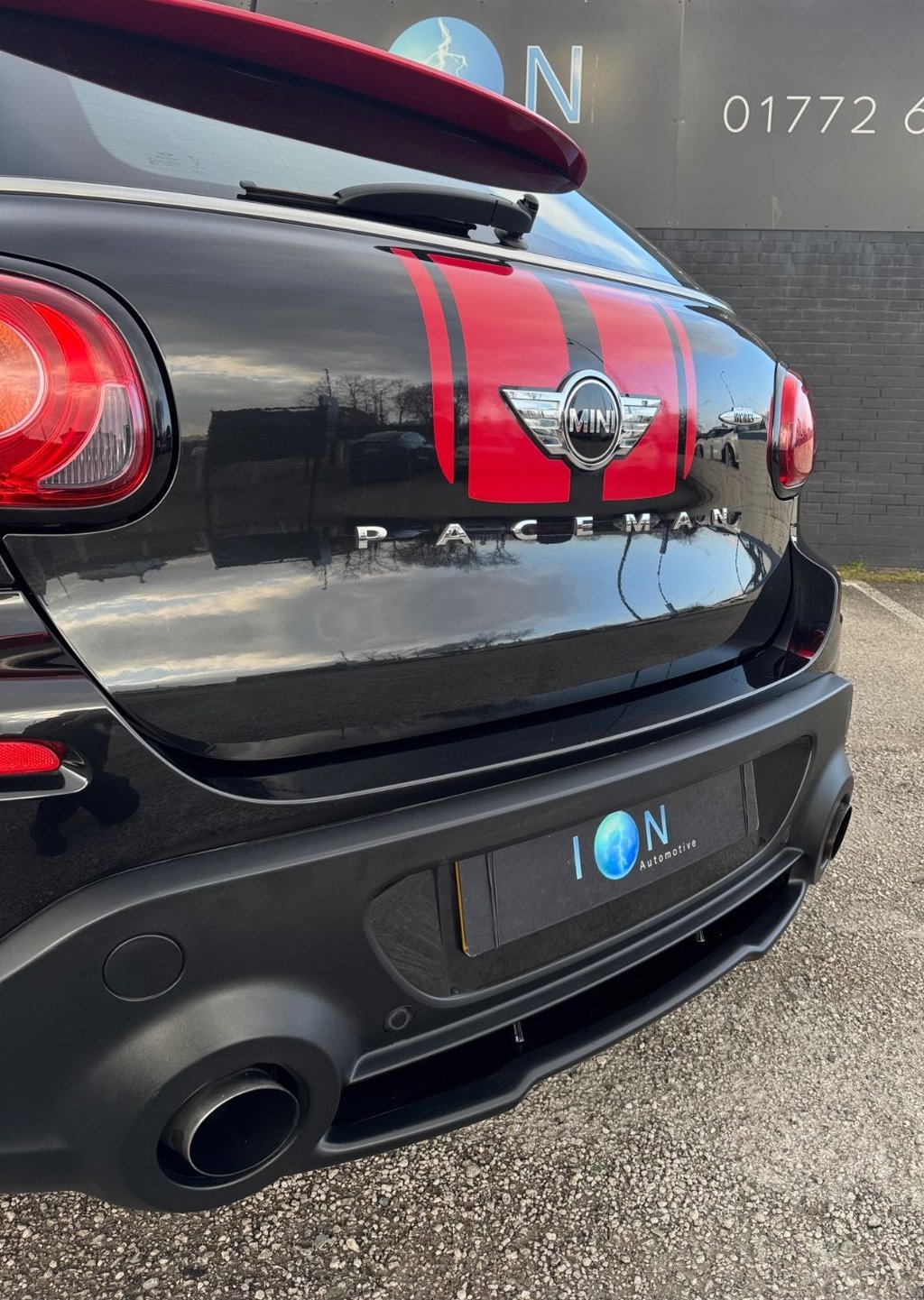 Used MINI Paceman 2015 for sale - 77408393: Photo 9