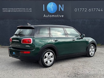 Used MINI Clubman 2016 for sale - 78302581: Photo
