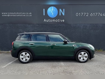 Used MINI Clubman 2016 for sale - 78302581: Photo
