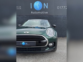 Used MINI Clubman 2016 for sale - 78302581: Photo