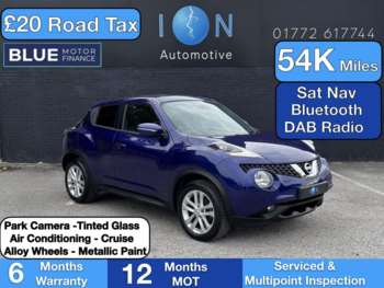 Used Nissan Juke 2015 for sale - 75358990: Photo