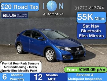 Used Honda Civic 2015 for sale - 79777558: Photo