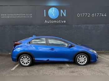 Used Honda Civic 2015 for sale - 79777558: Photo
