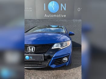 Used Honda Civic 2015 for sale - 79777558: Photo