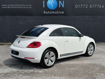 Used Volkswagen Beetle 2012 for sale - 74917040: Photo