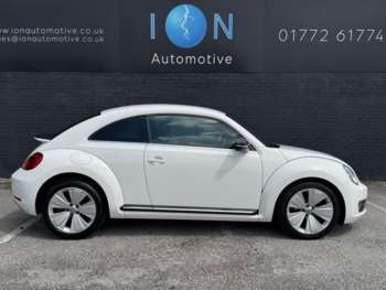 Used Volkswagen Beetle 2012 for sale - 74917040: Photo