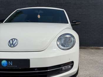 Used Volkswagen Beetle 2012 for sale - 74917040: Photo