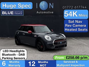 Used MINI Hatch 2017 for sale - 79768839: Photo