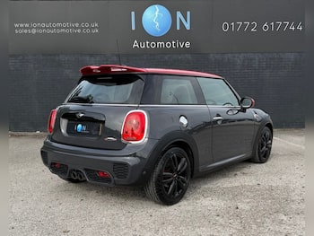 Used MINI Hatch 2017 for sale - 79768839: Photo