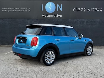 Used MINI Hatch 2016 for sale - 79822720: Photo