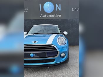 Used MINI Hatch 2016 for sale - 79822720: Photo