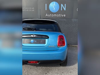 Used MINI Hatch 2016 for sale - 79822720: Photo
