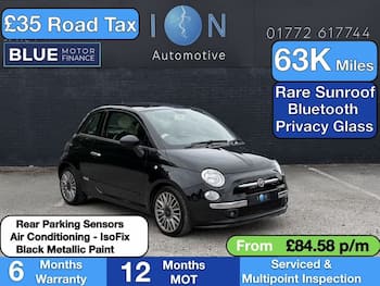 Used Fiat 500 2015 for sale - 79699949: Photo