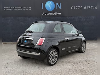 Used Fiat 500 2015 for sale - 79699949: Photo