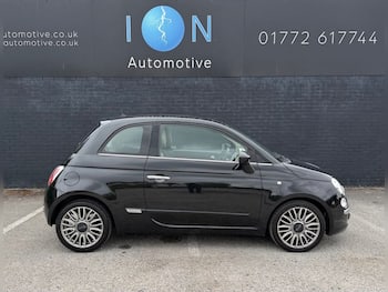 Used Fiat 500 2015 for sale - 79699949: Photo