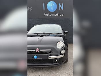 Used Fiat 500 2015 for sale - 79699949: Photo