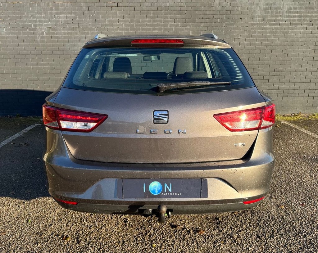 Used SEAT Leon 2015 for sale - 77677160: Photo 12