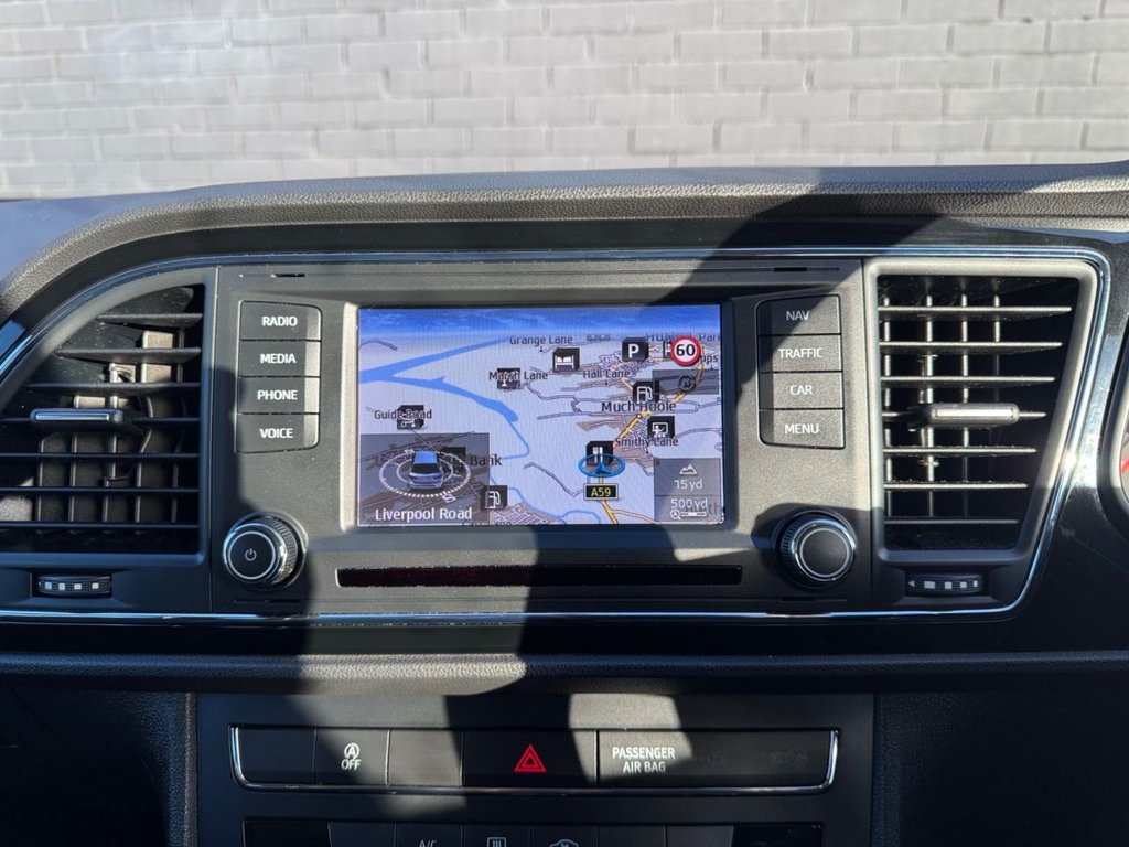 Used SEAT Leon 2015 for sale - 77677160: Photo 18