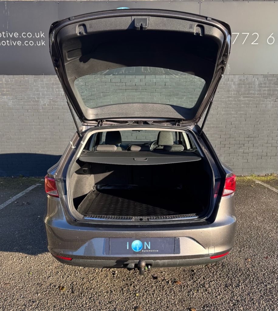 Used SEAT Leon 2015 for sale - 77677160: Photo 26