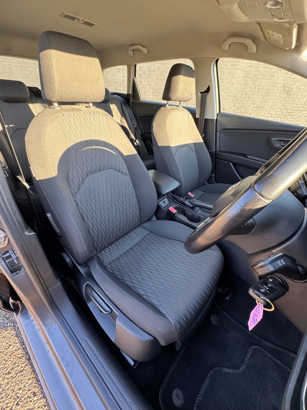 Used SEAT Leon 2015 for sale - 77677160: Photo 27