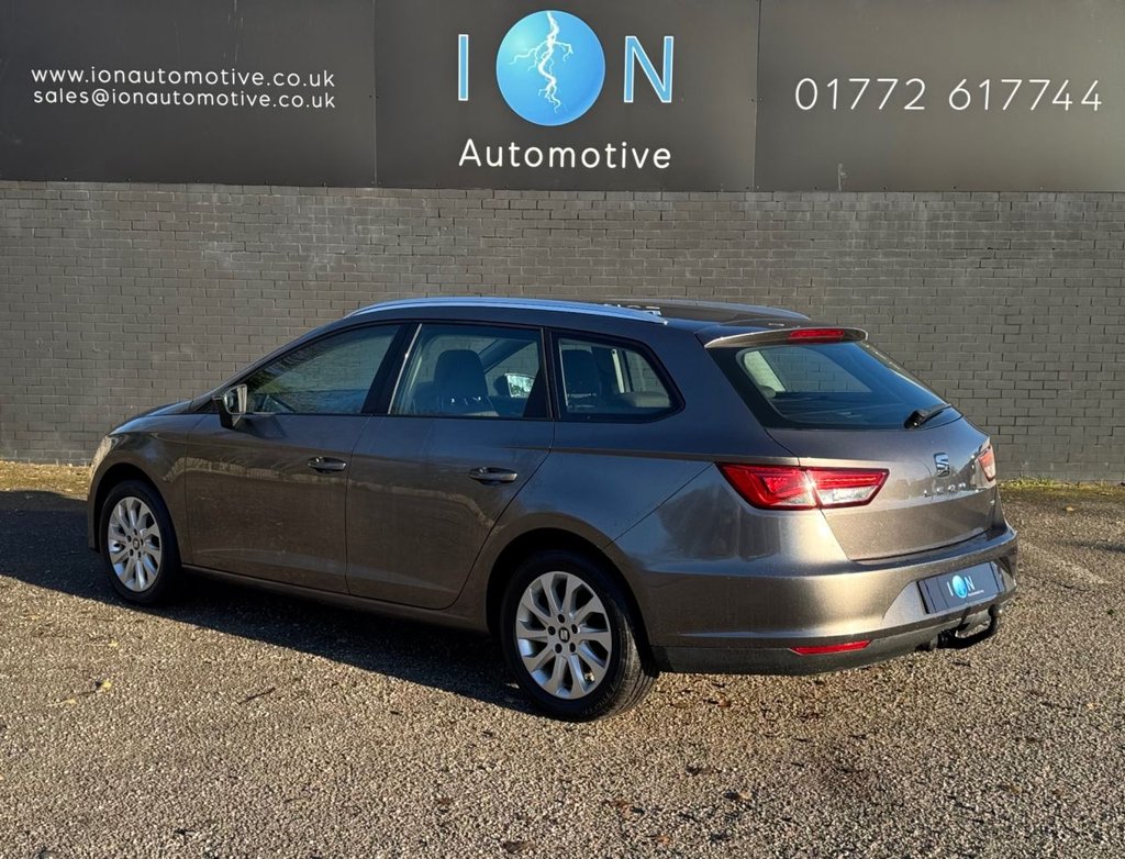 Used SEAT Leon 2015 for sale - 77677160: Photo 7