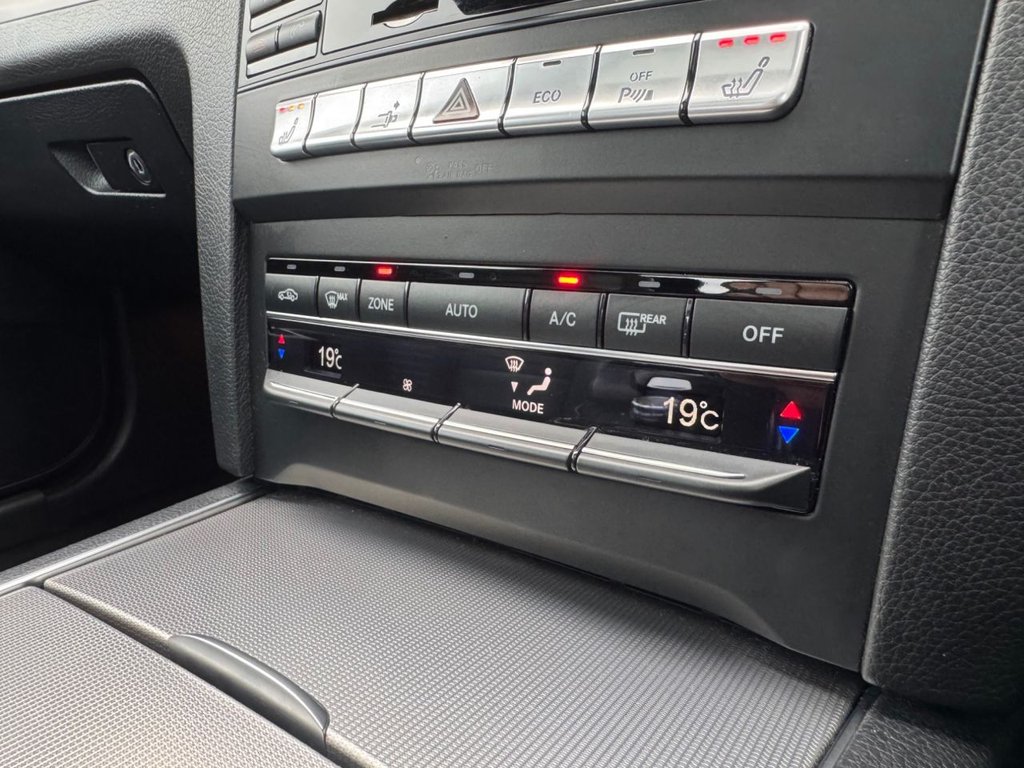 Used Mercedes-Benz E Class 2013 for sale - 77256113: Photo 23