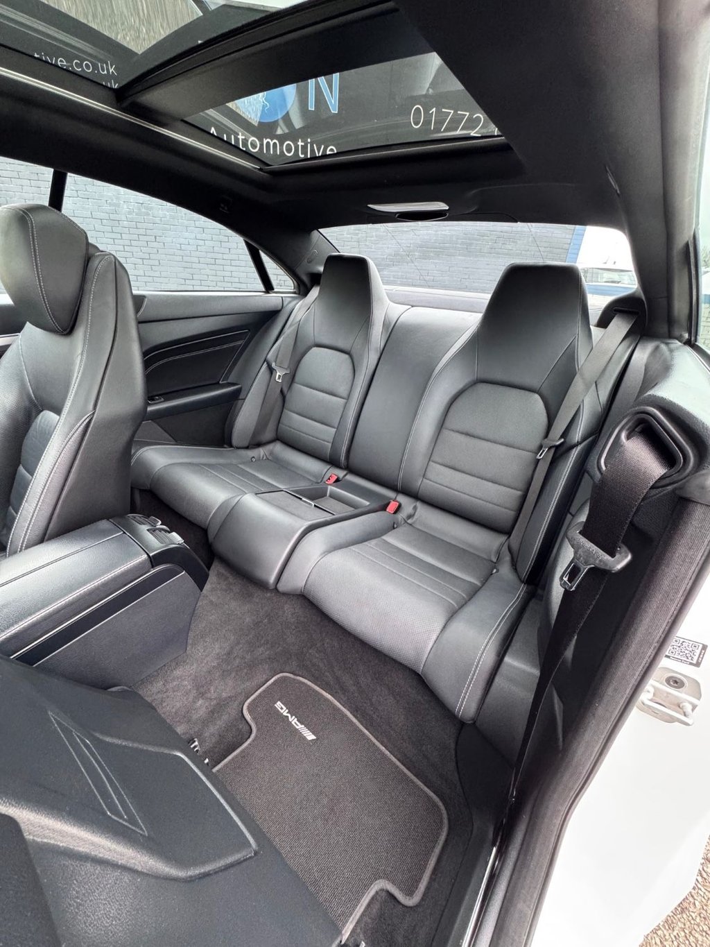 Used Mercedes-Benz E Class 2013 for sale - 77256113: Photo 24