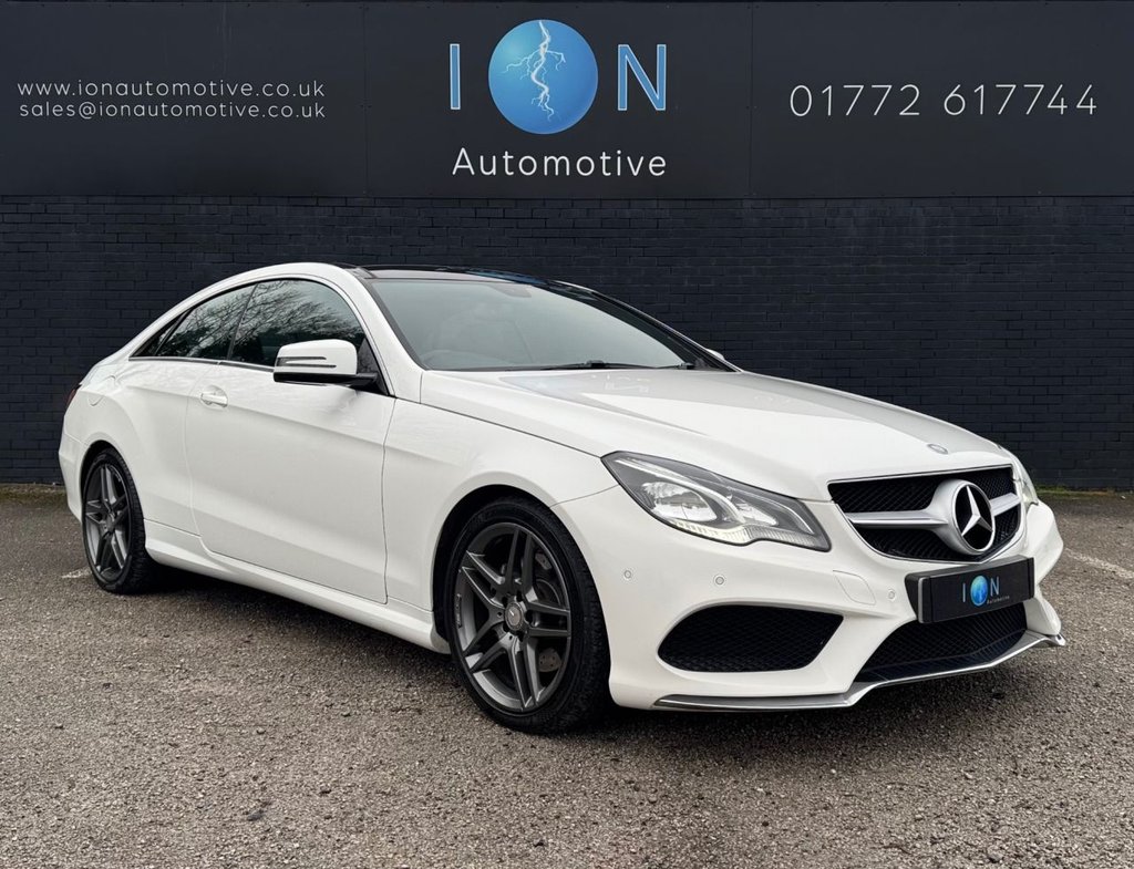 Used Mercedes-Benz E Class 2013 for sale - 77256113: Photo 34