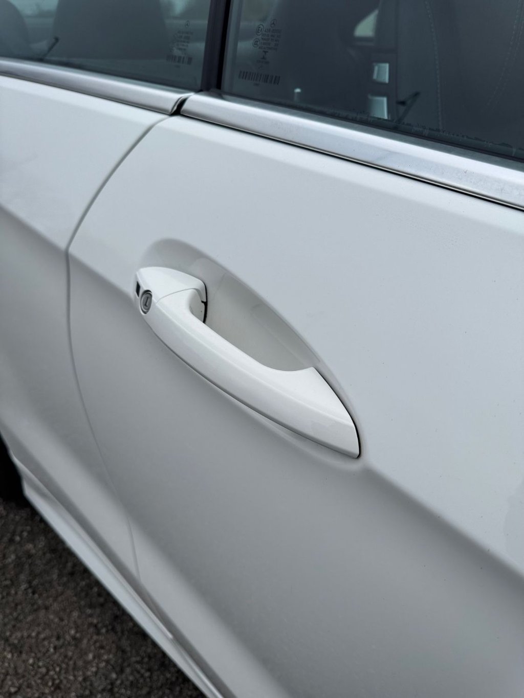 Used Mercedes-Benz E Class 2013 for sale - 77256113: Photo 35