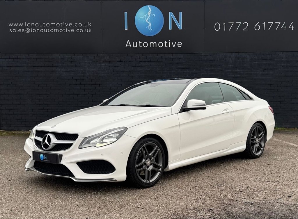 Used Mercedes-Benz E Class 2013 for sale - 77256113: Photo 6