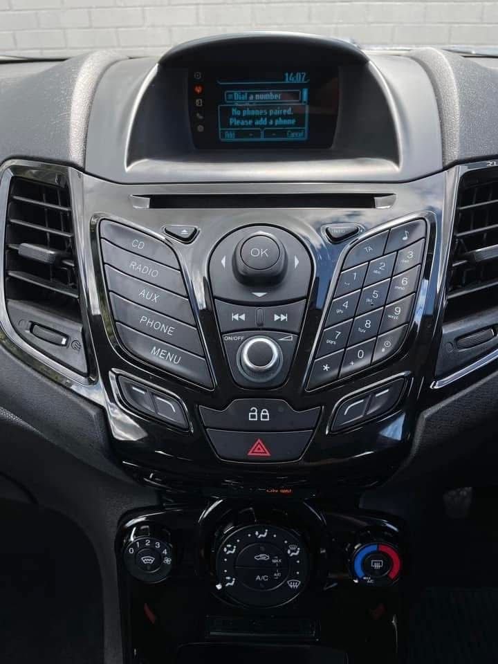 Used Ford Fiesta 2014 for sale - 77927171: Photo 15